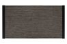 Pinnacle Coffee Table in Gray, Image 4