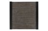 Pinnacle End Table in Gray, Image 4