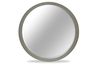 Plaza Accent Mirror in Gray, Image 1