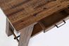 Cannon Valley Sofa Table in Brown, Image 3