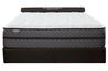 Sherwood Resort Plush Mattress, Queen, Plush, Image 2