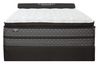 Sherwood Resort Super Jumbo Pillow Top Mattress, Full, Pillow Top, Image 2