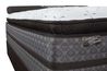 Sherwood Resort Super Jumbo Pillow Top Mattress, Full, Pillow Top, Image 4