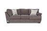 Bermuda Tux Sofa in Victory, Right Facing, Down, Image 1