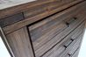 Meadow Chest in Brown, Image 3