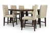 Salida Counter Height Stool in Brown, Image 5