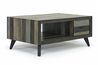 Salida Coffee Table in Gray, Image 1