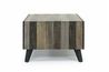 Salida Coffee Table in Gray, Image 2