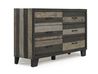 Salida Dresser in Gray, Image 1