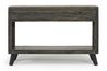 Salida Sofa Table in Gray, Image 4
