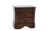 Sheridan Nightstand in Brown, Image 1