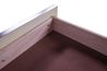 Sheridan Nightstand in Brown, Image 2