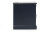 Skyy Chairside Table in Navy, Image 3