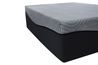 SleepMor Grandeur Mattress in a Box, Twin, Medium, Image 3