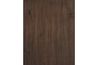 Starmore Bookcase in Brown, Image 4