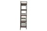 Starmore Bookcase in Brown, Image 3