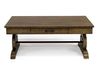Stone Coffee Table in Gray, Image 2
