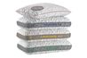 Bedgear Storm Mist Stomach Sleeper Pillow, Image 3