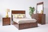 Kensington Dresser in Brown, Image 5