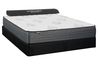 Sherwood Sunrise Plush Mattress, Eastern King, Plush, Image 1