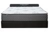 Sherwood Sunrise Plush Mattress, Eastern King, Plush, Image 2