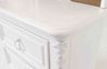Sweetheart Nightstand in White, Image 2