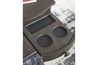 Laflorn Chairside Table in Gray, Image 4