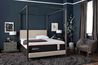 Tempur-Pedic Luxe Adapt Firm Mattress, Queen, Firm, Image 9