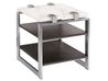 Paradox End Table in Multi, Image 1