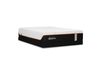 Tempur-Pedic Luxe Adapt Firm Mattress, Queen, Firm, Image 4