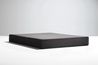 Tempur-Pedic Flat Black High Profile Flat Foundation, Queen, Image 1