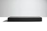 Tempur-Pedic Flat Black High Profile Flat Foundation, Queen, Image 2