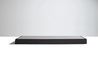 Tempur-Pedic Flat Black Low Profile Flat Foundation, Queen, Image 2