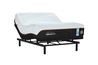 Tempur-Pedic Luxe Breeze Firm Mattress, Split California King, Firm, Image 5