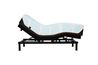 Tempur-Pedic Luxe Breeze Firm Mattress, Split California King, Firm, Image 6