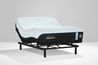 Tempur-Pedic Luxe Breeze Soft Mattress, Split California King, Soft, Image 5