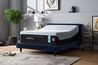 Tempur-Pedic Luxe Breeze Soft Mattress, Split California King, Soft, Image 8