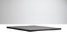 Tempur-Pedic Flat Black Ultra Low Profile Flat Foundation, Twin, Image 1