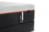 Tempur-Pedic Pro Adapt Firm Mattress, Twin, Firm, Image 4