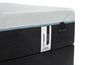 Tempur-Pedic Pro Adapt Medium Hybrid Mattress, Queen, Medium, Image 4