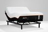 Tempur-Pedic Luxe Adapt Firm Mattress, Queen, Firm, Image 7