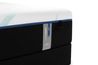 Tempur-Pedic Luxe Adapt Soft Mattress, Queen, Soft, Image 5
