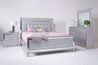Valentino Dresser in Silver, Image 6