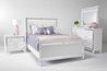 Valentino Dresser in White, Image 7