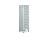 Valentino Lingerie Chest in Silver, Image 1