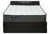Sherwood Villa Firm Mattress, Twin, Firm, Image 2