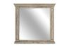 Wimberly Mirror in Gray, Image 1
