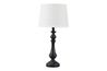 Kian Lamp in Black, Image 1